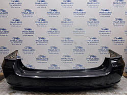 Бампер задний Toyota Avensis T25 1.8 БЕНЗИН 1ZZFE 5215905902 (б/у)