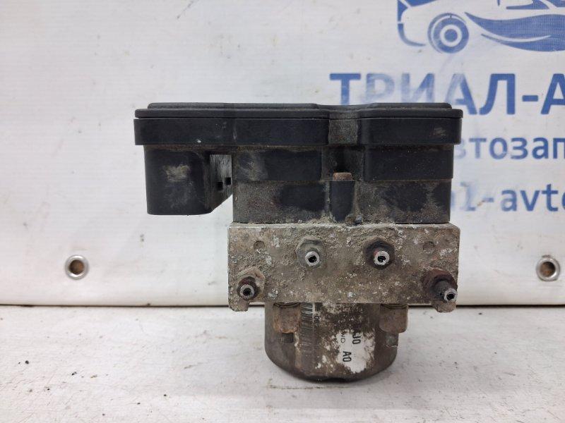 Блок abs Suzuki Grand Vitara JT 2.0 БЕНЗИН J20A 2005 (б/у), фото 1