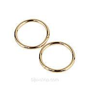 Кільце Asos на всі пальчики Midi ring (S), фото 4