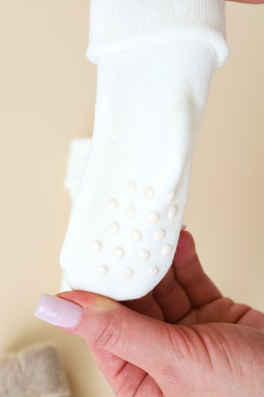 ККомплект шкарпеток "Terry", Молочно-пісочні .Хит!, фото 1