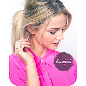 Кільце Asos на всі пальчики Midi ring (S)