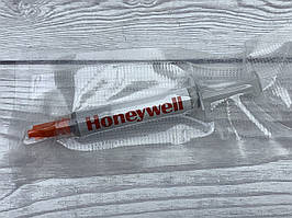 Термопрокладка з фазовим переходом рідка Honeywell PTM7950SP 2г шприц Phase Change Pad 8.5 Wmk PTM7950-SP