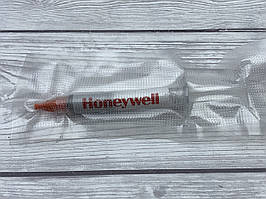 Термопрокладка з фазовим переходом рідка Honeywell PTM7950SP 3г шприц Phase Change Pad 8.5 Wmk PTM7950-SP