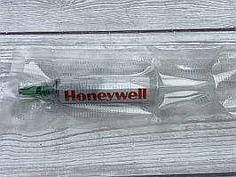 Термопрокладка з фазовим переходом рідка Honeywell PTM7950SP 5г шприц Phase Change Pad 8.5 Wmk PTM7950-SP