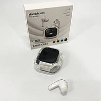 Бездротові навушники якісні, Навушники затички з басами для ігор на вулиці для смартфона TZ-79