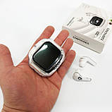 Бездротові навушники якісні, Навушники затички з басами для ігор на вулиці для смартфона TZ-79, фото 7