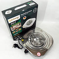 Зручна настільна плита для приготування страв, Побутова плита для приготування підлогова потужна PV-66