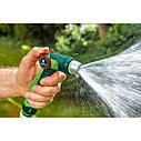 Пістолетний зрошувач Verto (1 функція) (15G709), фото 3