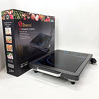 Настільна побутова електрична плита для дому кухні, Зручна плита для кухні Настільні плити дому AQ-76