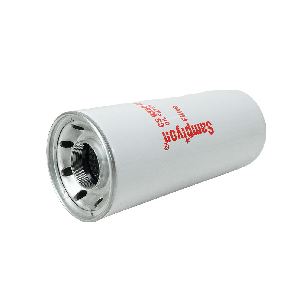 Фільтр масляний , W11011, LF9032, LF9010, H305W JOHN DEERE RE530107, RE572785 (в-во SAMPIYO CS 0250 MG P550595, фото 1