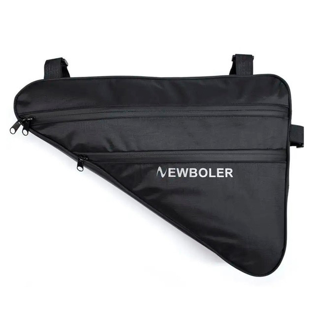 Велосипедна сумка BG-0853 GB-35, фото 1