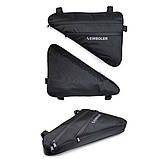 Велосипедна сумка BG-0853 GB-35, фото 4