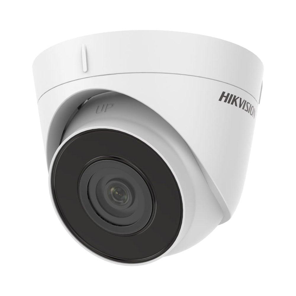 Відеокамера DS-2CD1321-I(F) Hikvision 2Mp f=2.8mm (99-00005005)