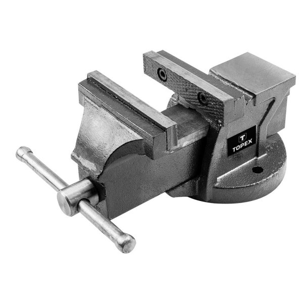 Лещата слюсарні Topex (75 мм) (07A107), фото 1