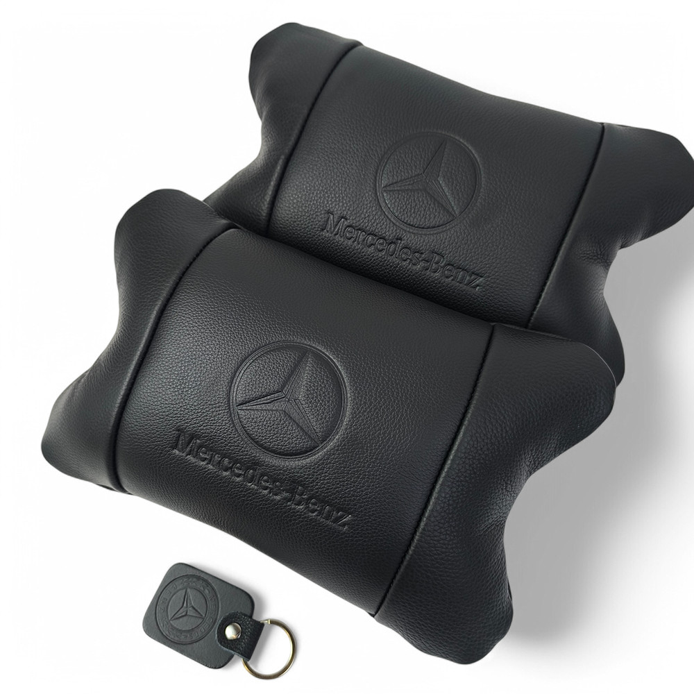 Подушка для шиї для водія, Подушка для підтримки голови в машині під шию автокрісла NR-58