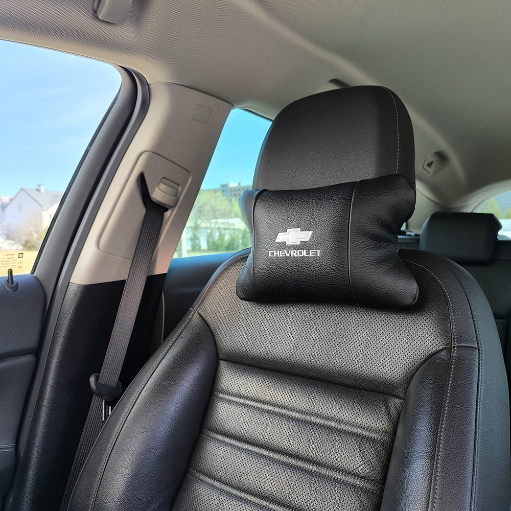 Оригінальний подарунок автомобілісту, Підголівник для сидіння автомобіля Подушка для шиї водія TU-44