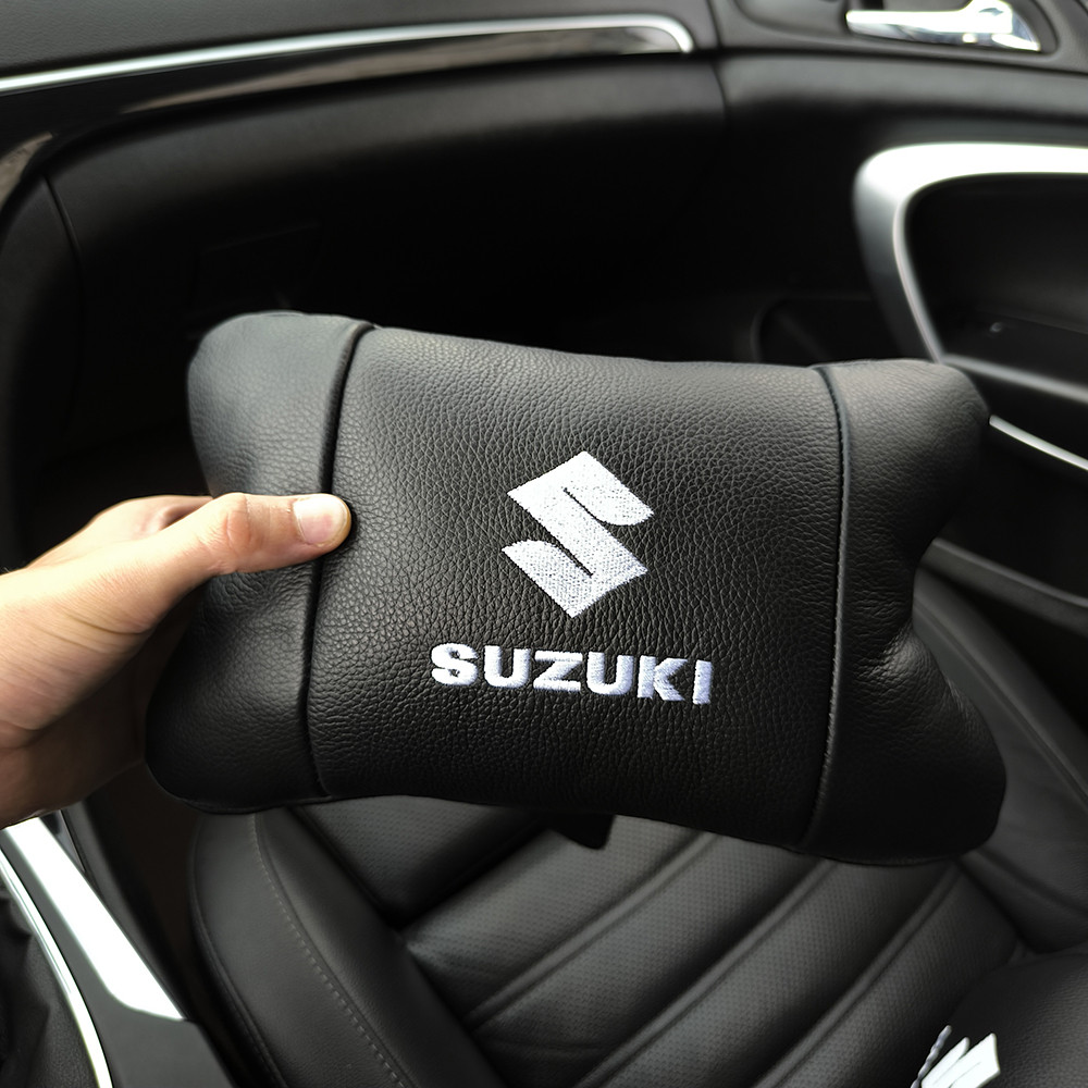 Подушка для підтримки голови в машині Suzuki, Подушки на крісло в авто Авто подушки машину AO-21
