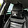 Подушка для сидіння для автомобільного крісла Mitsubishi, Подарунок в машину чоловікові PL-94, фото 8