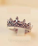 Кільце Корона Premium, фото 3