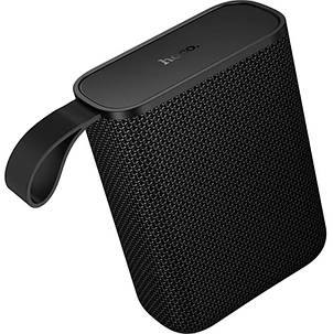 Портативна Bluetooth-колонка Hoco HC34 Star BT speaker Black, фото 1
