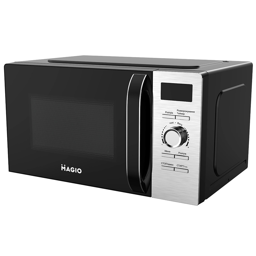 Мікрохвильова піч для громадського харчування, Мікрохвильовки з функцією автоматичного приготування LF-34