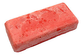 Паста ГОІ PLM 50г x F500 червона Fine тонка