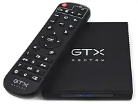 Медіаплеєр Geotex GTX-R10i PRO 2/16GB (+ 30 дн. ТБ)
