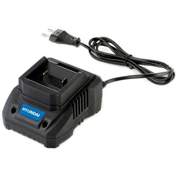 Зарядний пристрій Hyundai HYCH 2001 (20 В, 2 А*год), фото 1