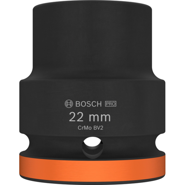 Головка торцева ударна Bosch Impact Control 3/4" (22х51 мм) (2608003059), фото 1