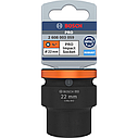 Головка торцева ударна Bosch Impact Control 3/4" (22х51 мм) (2608003059), фото 2