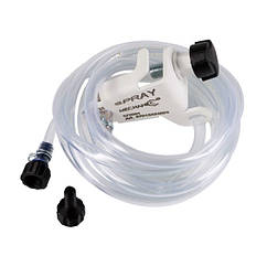 Система подачі води на болгарку Distar Spray 115-125 (87015424024)