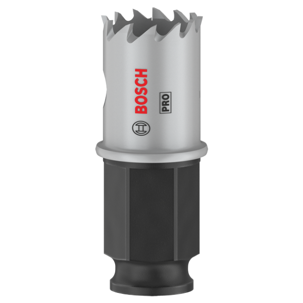 Коронка по металу Bosch Metal PC Plus (20х20 мм) (2608594440), фото 1