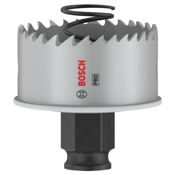 Коронка по металу Bosch PRO Sheet Metal (51x20 мм) (2608594455), фото 1