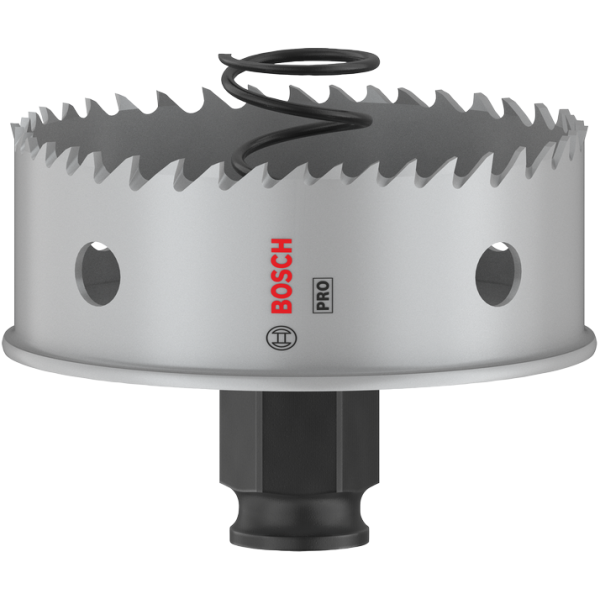 Коронка по металлу Bosch PRO Sheet Metal (70x20 мм) (2608594463), фото 1