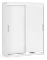 Шафа-купе Бруклін 1996х1504х603мм Меблі-Сервіс, фото 2