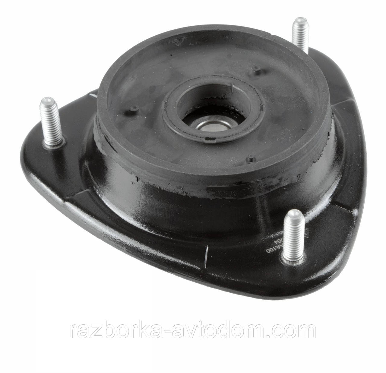 Опора перед. амортизатора (з підш) Raiso (Швеція) Subaru Legacy, Субару Легасі 89- #RC05361 UALSNQT17, фото 1