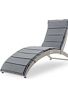 WCG3 Шезлонги