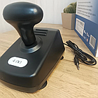 Ігрове кермо з коробкою передач і педалями для PS3/PS4/ПК Лучшая цена, фото 4