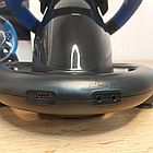 Ігрове кермо з коробкою передач і педалями для PS3/PS4/ПК Лучшая цена, фото 7