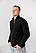 Кофта чоловіча на блискавці з коміром під шию | Кофта чоловіча повномірка, фото 5