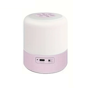 Світильник-нічник від USB та акумулятора EMS-701