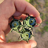 🇺🇦 Рибальська кормушка "Торнадо" √10 (власне виробництво) , вага 20 грамів 🇺🇦, фото 4