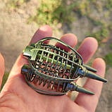 🇺🇦 Рибальська кормушка "Торнадо" √10 (власне виробництво) , вага 20 грамів 🇺🇦, фото 6