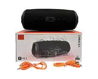 Мінідинамік Bluetooth Charge-5 B19 50шт 7984