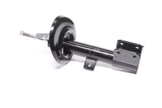 Амортизатор підвіски CITROEN BERLINGO, PEUGEOT PARTNER 08-передній правий газовий (RIDER) RD3470338733, фото 1