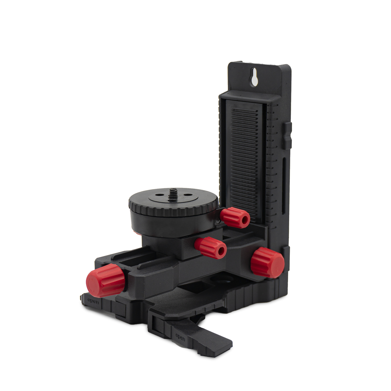 Магнитный кронштейн (держатель) для лазерного уровня FUKUDA, фото 1