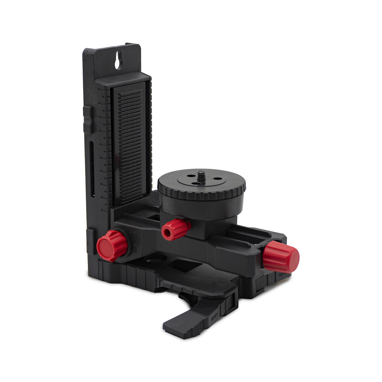 Магнітний кронштейн Fukuda утримувач для лазерного рівня магнітний утримувач для лазерного рівня, фото 1