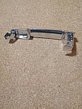 Ручка дверей передньої зовнішня ліва\хром BYD F3, Бид Ф3, Бід Ф3, фото 4