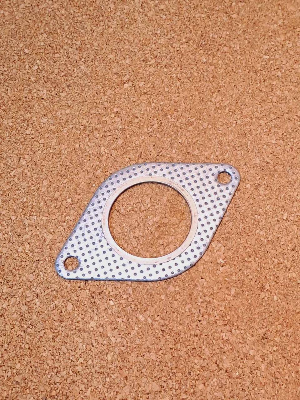 Прокладка приймальної труби глушника\нижня Chery Amulet, Чері Амулет, фото 1