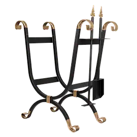 Дровниця Екожар